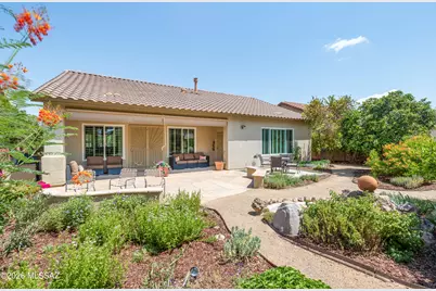 9363 N Sunflower Blossom Place, Tucson, AZ 85743 - Photo 20