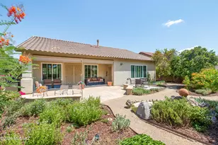9363 N Sunflower Blossom Pl, Tucson, AZ 85743 - Photo 20