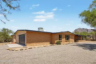 1164 W Emerine Dr, Tucson, AZ 85704 - Photo 1