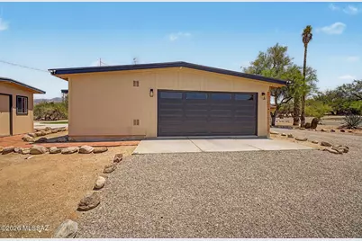 1164 W Emerine Drive, Tucson, AZ 85704 - Photo 34
