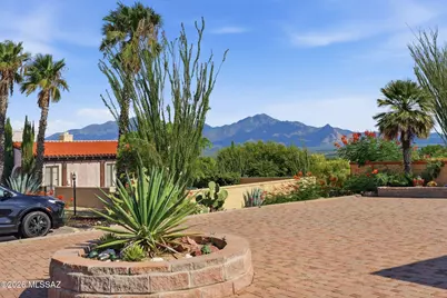 1290 W Camino Velasquez, Green Valley, AZ 85622 - Photo 20