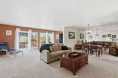 1290 W Camino Velasquez, Green Valley, AZ 85622 - Photo 2