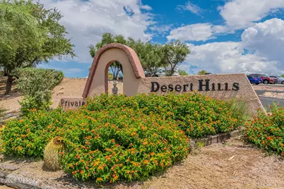 1290 W Camino Velasquez, Green Valley, AZ 85622 - Photo 28