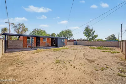5149 E Andrew Street, Tucson, AZ 85711 - Photo 22