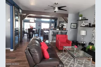 5968 S Avenida Bodega, Tucson, AZ 85706 - Photo 16