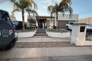 5968 S Avenida Bodega, Tucson, AZ 85706 - Photo 1