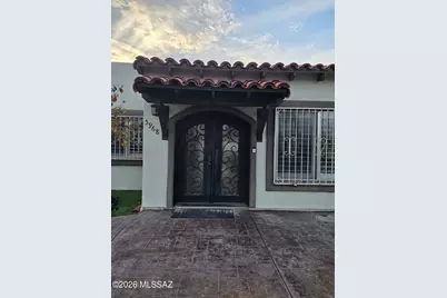 5968 S Avenida Bodega, Tucson, AZ 85706 - Photo 2