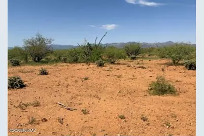 Tbd Camino Josefina #51A, Rio Rico, AZ 85648 - Photo 8