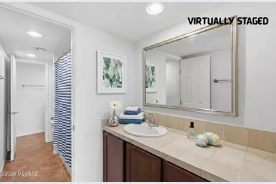 5051 N Sabino Canyon Road #2124, Tucson, AZ 85750 - Photo 22