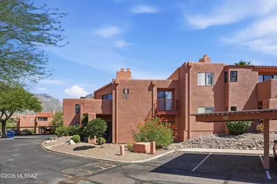5051 N Sabino Canyon Road #2124, Tucson, AZ 85750 - Photo 4