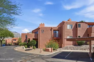 5051 N Sabino Canyon Rd, Tucson, AZ 85750 - Photo 4
