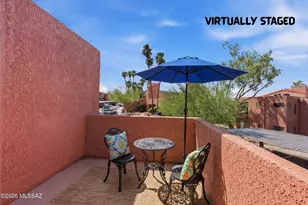 5051 N Sabino Canyon Rd, Tucson, AZ 85750 - Photo 2