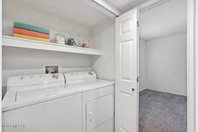 5051 N Sabino Canyon Road #2124, Tucson, AZ 85750 - Photo 32