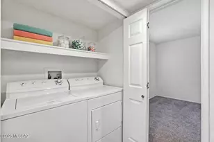 5051 N Sabino Canyon Rd, Tucson, AZ 85750 - Photo 32