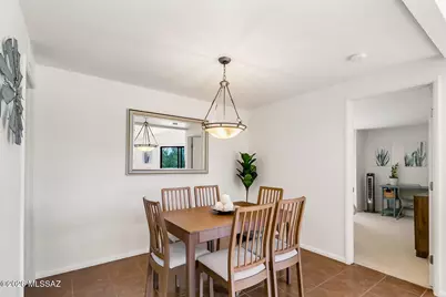 5051 N Sabino Canyon Road #2124, Tucson, AZ 85750 - Photo 12