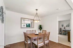 5051 N Sabino Canyon Rd, Tucson, AZ 85750 - Photo 12