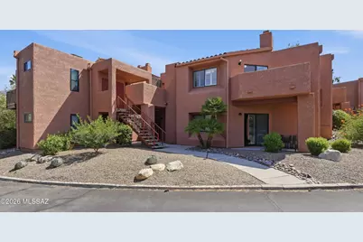 5051 N Sabino Canyon Road #2124, Tucson, AZ 85750 - Photo 6