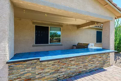 112 E Adytum Place, Vail, AZ 85641 - Photo 34