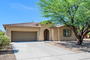 112 E Adytum Pl, Vail, AZ 85641 - Photo 2
