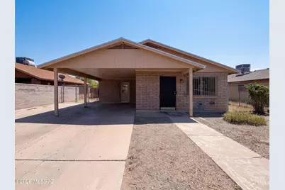 760 E Dakota Street, Tucson, AZ 85706 - Photo 1