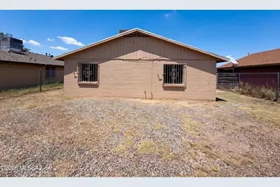 760 E Dakota Street, Tucson, AZ 85706 - Photo 14