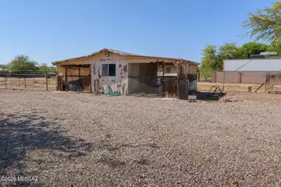 5300 Calle Paint, Tucson, AZ 85741 - Photo 14