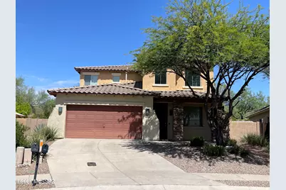 912 W Cork Oak Place, Oro Valley, AZ 85755 - Photo 4