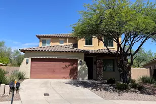 912 W Cork Oak Pl, Oro Valley, AZ 85755 - Photo 4