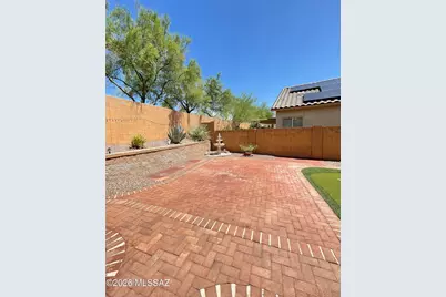 912 W Cork Oak Place, Oro Valley, AZ 85755 - Photo 10