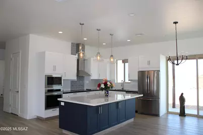 695 Calle Lukas, Rio Rico, AZ 85648 - Photo 1