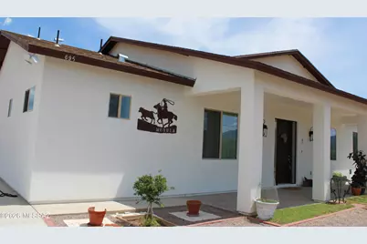 695 Calle Lukas, Rio Rico, AZ 85648 - Photo 4