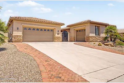 63286 E Cat Claw Lane, Saddlebrooke, AZ 85739 - Photo 6