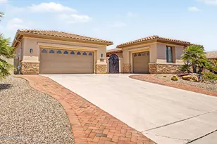 63286 E Cat Claw Ln, Saddlebrooke, AZ 85739 - Photo 6