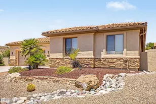 63286 E Cat Claw Ln, Saddlebrooke, AZ 85739 - Photo 4