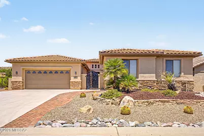 63286 E Cat Claw Lane, Saddlebrooke, AZ 85739 - Photo 2