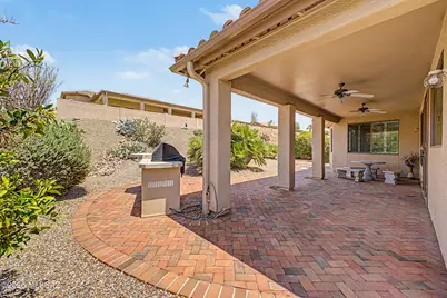 63286 E Cat Claw Lane, Saddlebrooke, AZ 85739 - Photo 34