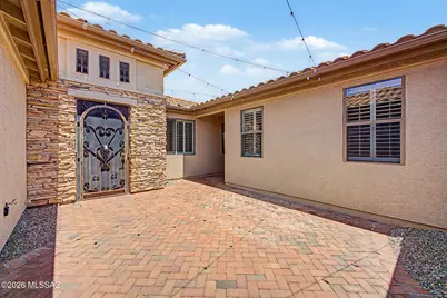 63286 E Cat Claw Lane, Saddlebrooke, AZ 85739 - Photo 8