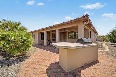 63286 E Cat Claw Lane, Saddlebrooke, AZ 85739 - Photo 38