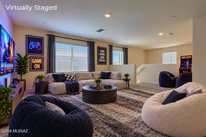 15481 S Calle Tunal, Sahuarita, AZ 85629 - Photo 16