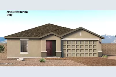 3772 W Via Los Aztecas, Tucson, AZ 85746 - Photo 1