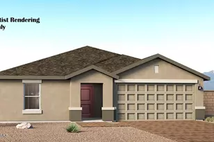 3772 W Via Los Aztecas, Tucson, AZ 85746 - Photo 1