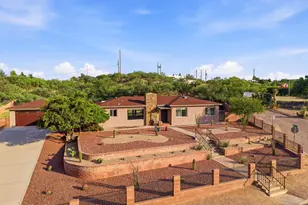 697 S Foothills Dr, Benson, AZ 85602 - Photo 2