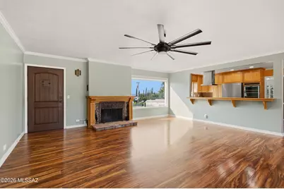 697 S Foothills Drive, Benson, AZ 85602 - Photo 10