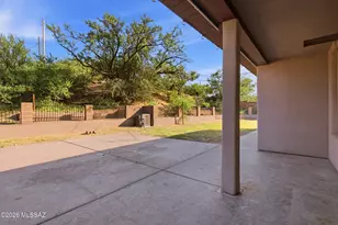 697 S Foothills Dr, Benson, AZ 85602 - Photo 36