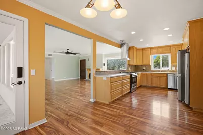 697 S Foothills Drive, Benson, AZ 85602 - Photo 28
