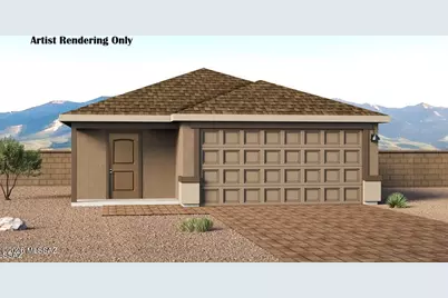 3620 W Via Los Olmecas, Tucson, AZ 85746 - Photo 1