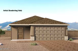 3620 W Via Los Olmecas, Tucson, AZ 85746 - Photo 1