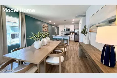 3620 W Via Los Olmecas, Tucson, AZ 85746 - Photo 6
