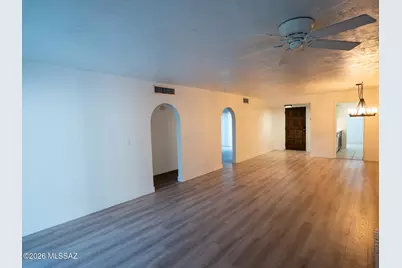 558 N Dodge Boulevard, Tucson, AZ 85716 - Photo 4