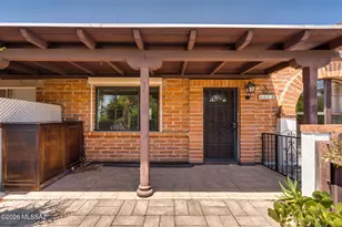346 S Paseo Aguila, Green Valley, AZ 85614 - Photo 10